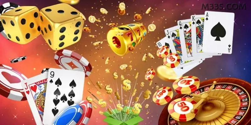 Aplicativo móvel m33 para iOS e Android