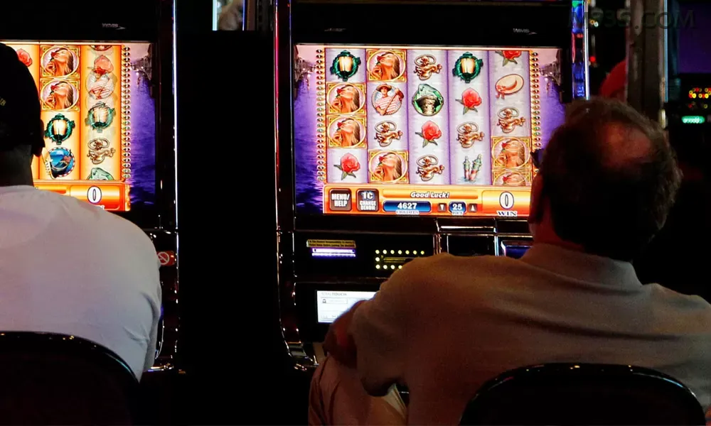 App m33 slots mobile