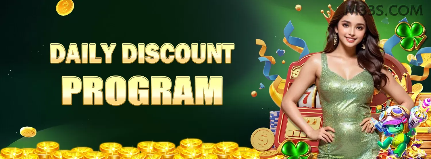 Programa VIP m33 - benefícios exclusivos