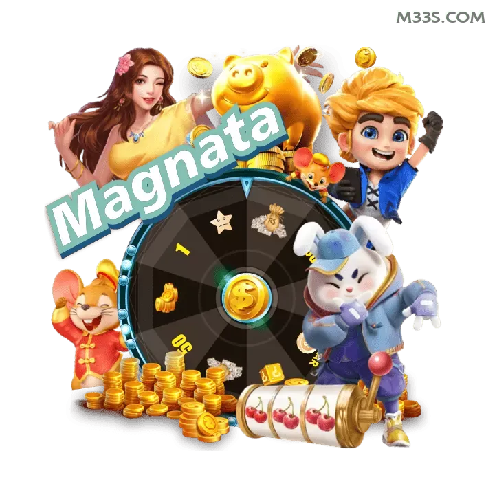 Slots com prêmios m33